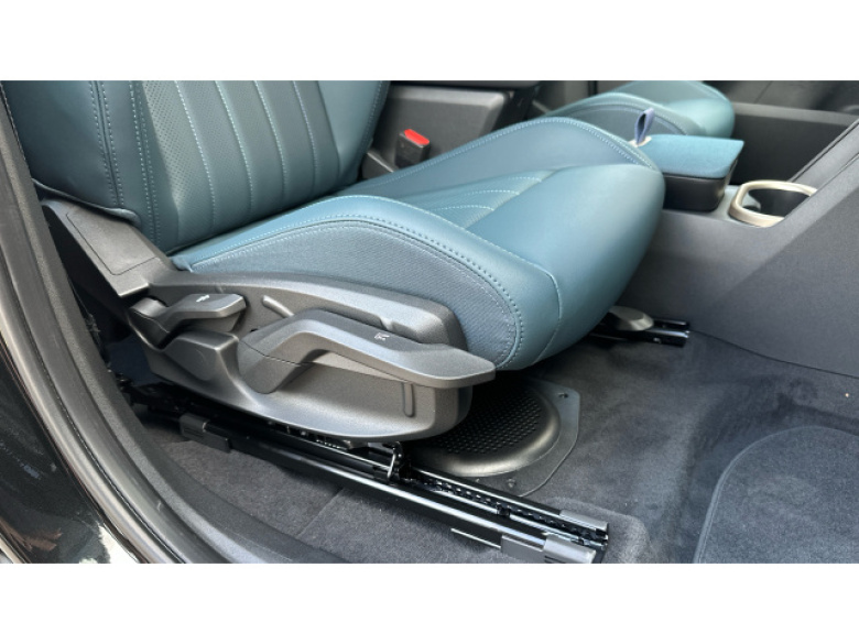 MINI Countryman 150kW E Exclusive [Level 1] 66kWh 5dr Auto Electric Hatchback